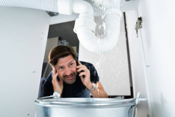 Shower Repair Services in Arcade, GA