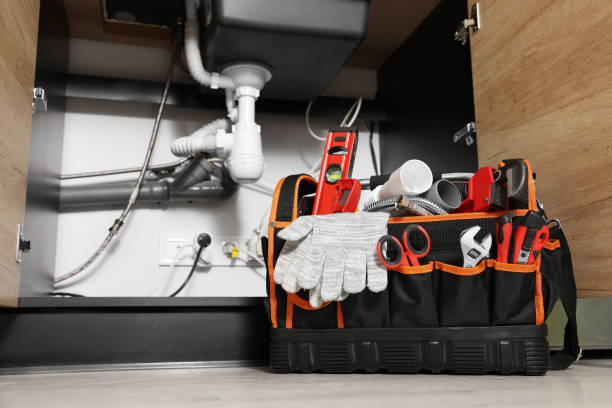 Best Leak Detection Services  in Arcade, GA