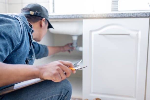 Best Shower Repair Services  in Arcade, GA