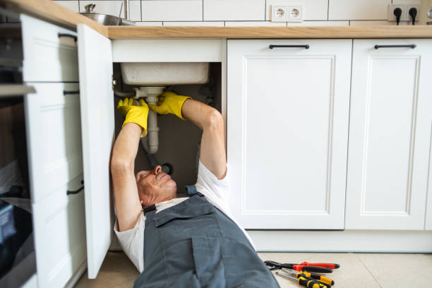 Reliable Arcade, GA Plumbing Solutions
