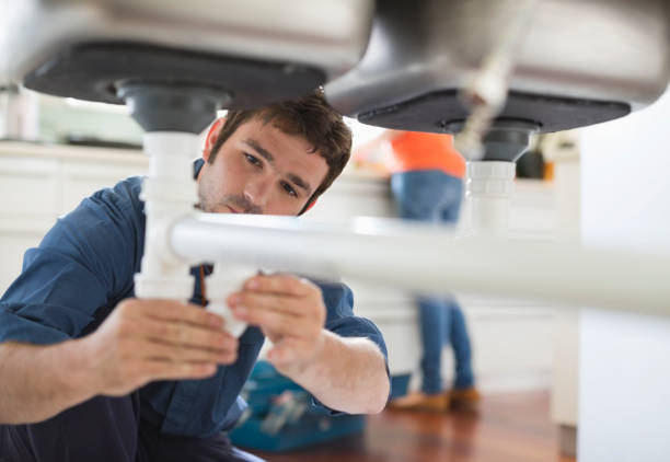 Best Residential Plumbing Services  in Arcade, GA